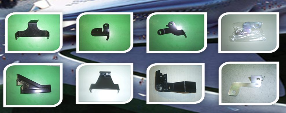 Automotive Accessories